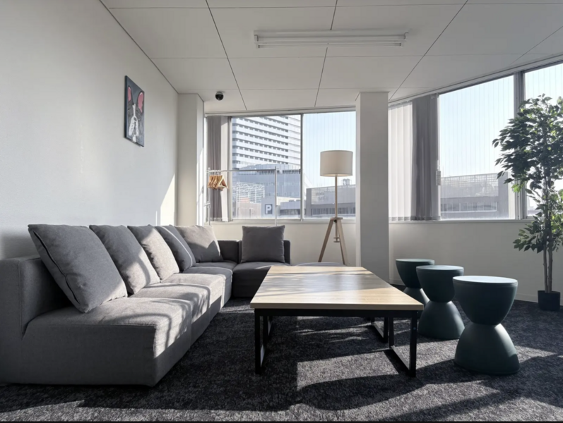 フィエスタ新大阪-10