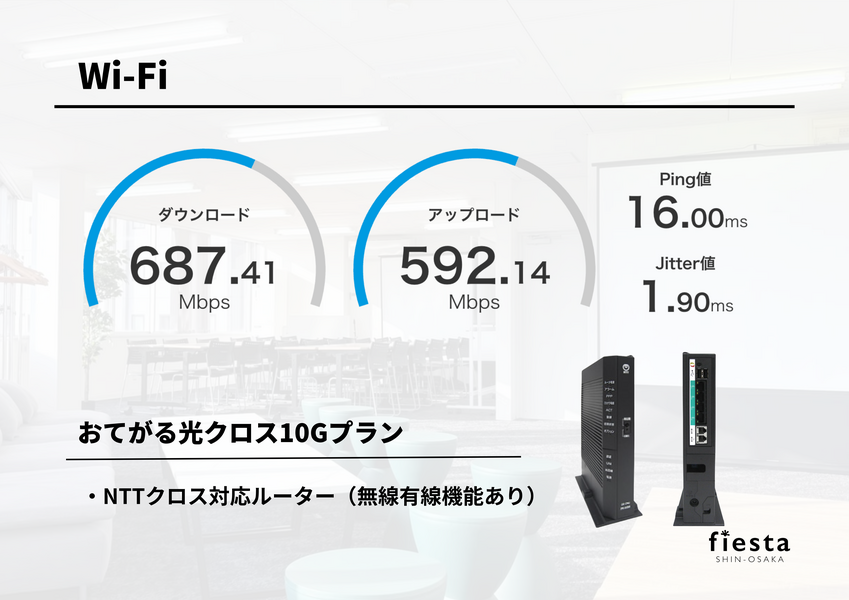 フィエスタ新大阪-15