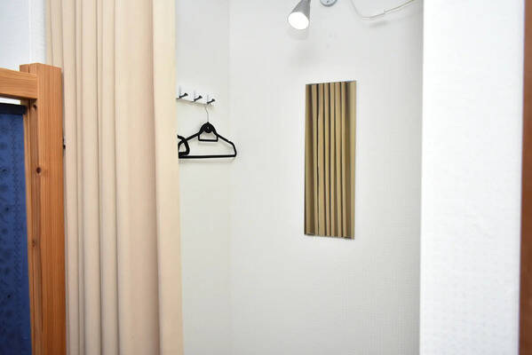 フィットネス ネイルサロン エステサロンに-3