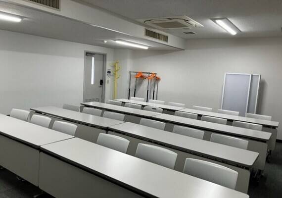 船橋本町プラザビル 貸会議室-1