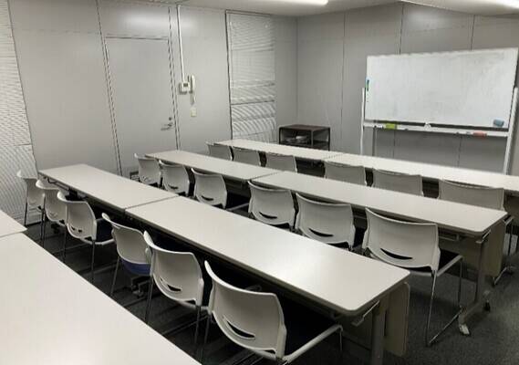 船橋本町プラザビル 貸会議室-2
