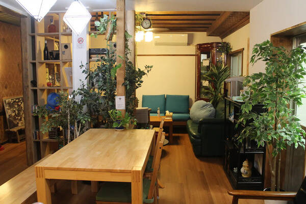 ホステル奈(からなし)-1