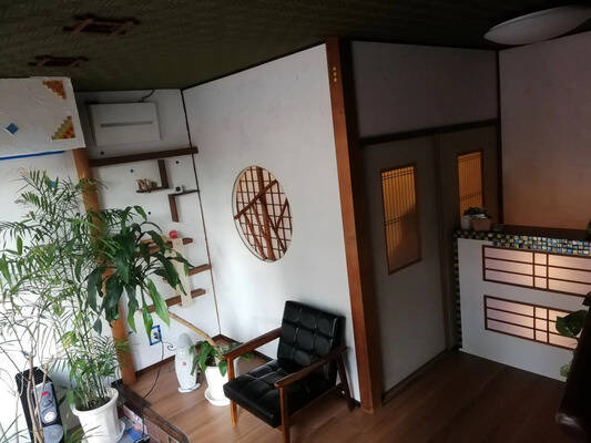 ホステル奈(からなし)-3