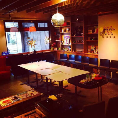 Whistle CAFE(ホイッスルカフェ)-2