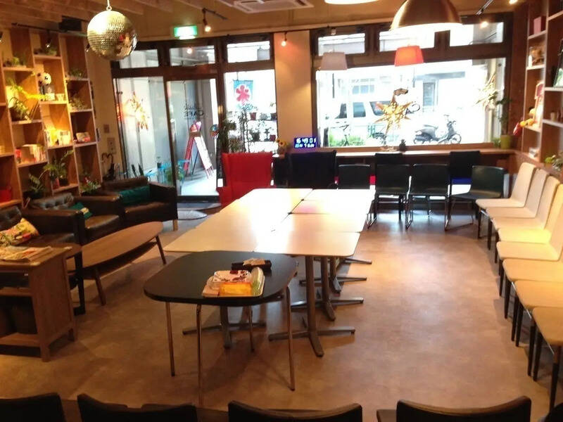 Whistle CAFE(ホイッスルカフェ)-4