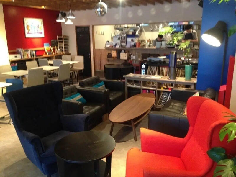 Whistle CAFE(ホイッスルカフェ)-5