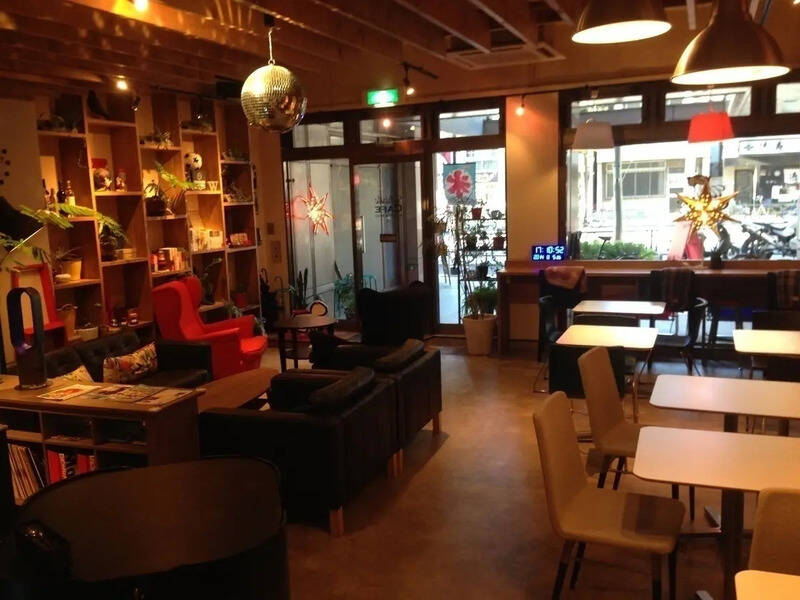 Whistle CAFE(ホイッスルカフェ)-7