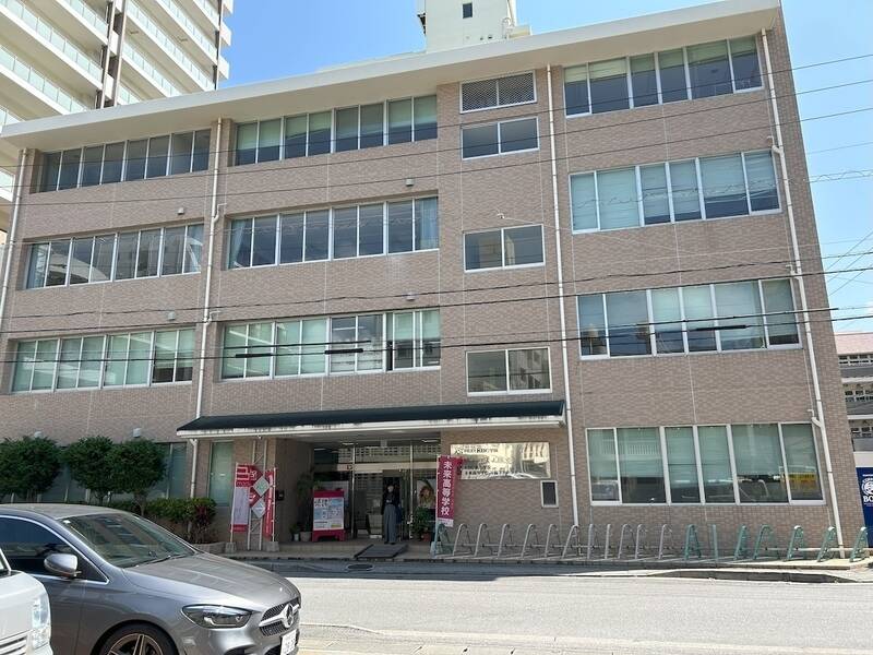 みんなの貸会議室　那覇東町店-26
