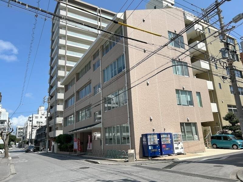 みんなの貸会議室　那覇東町店-25