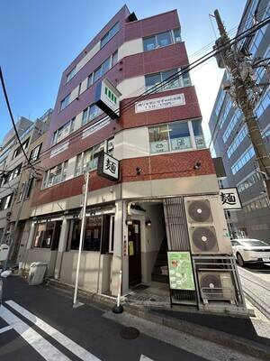 いいオフィス神保町 by I・SPACE-3