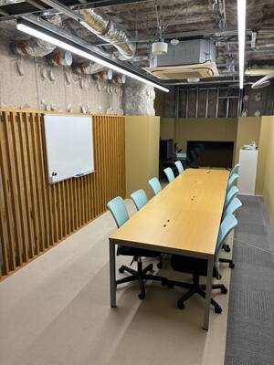 【Wise space503】完全個室レンタルスペース-1