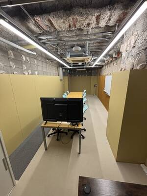 【Wise space503】完全個室レンタルスペース-2