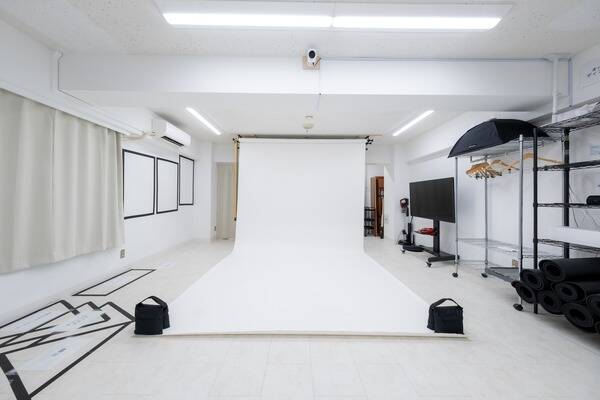 Studio　Valko（ヴァルコ）横浜-1