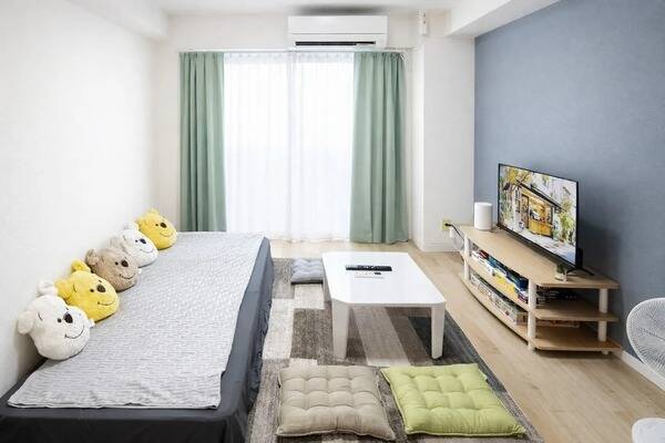 レンスペ八王子201-1