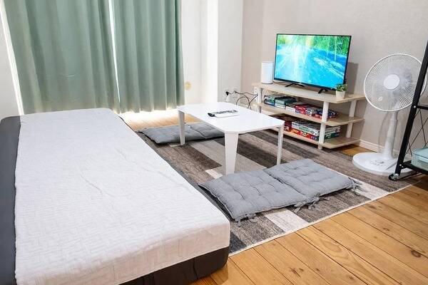 レンスペ八王子201-2