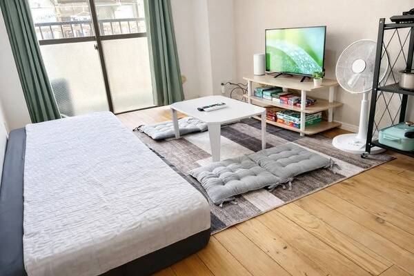 レンスペ八王子201-3