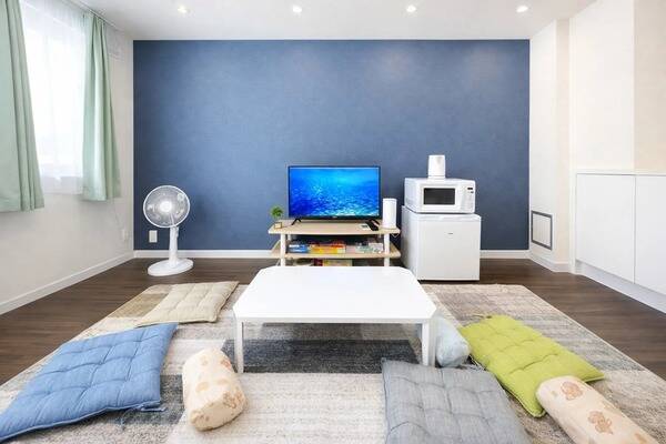 レンスペ 名駅511-1