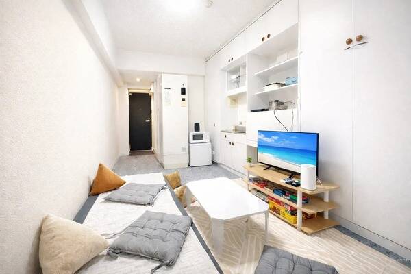 レンスペ 名駅511-2