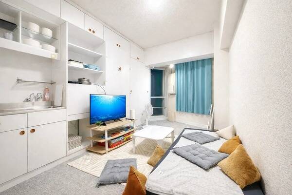 レンスペ 名駅511-3