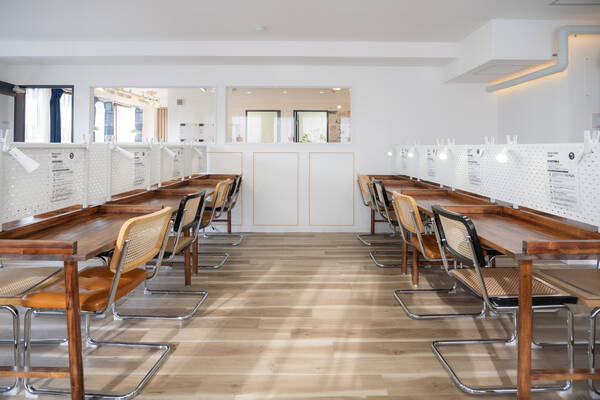 SEIKA STUDY CAFE ｜カフェのようなスペース-2