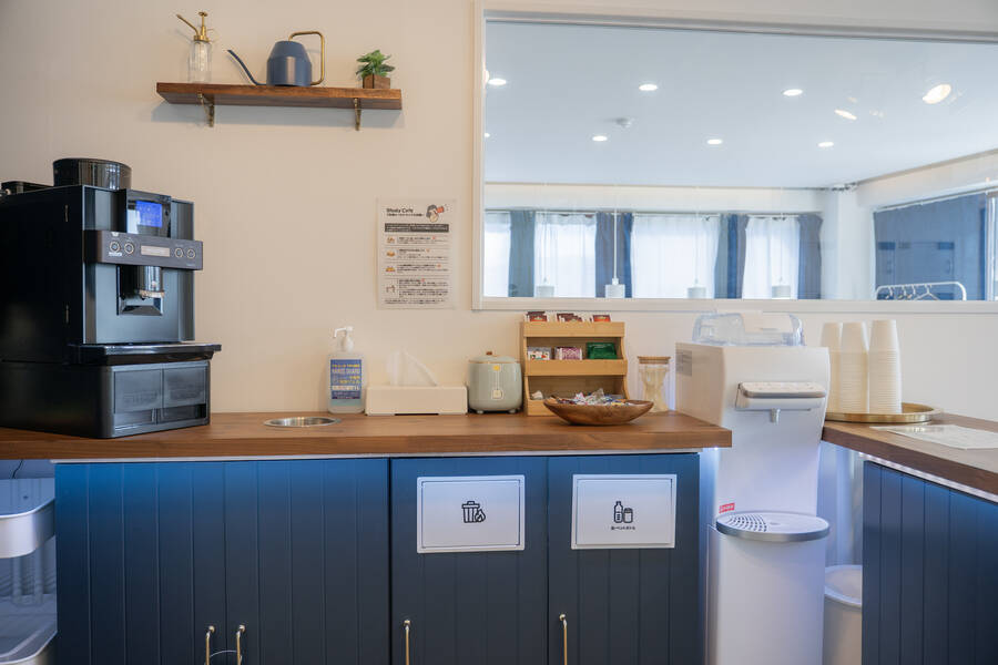 THE ONDO PLACE ｜カフェのようなスペース-8