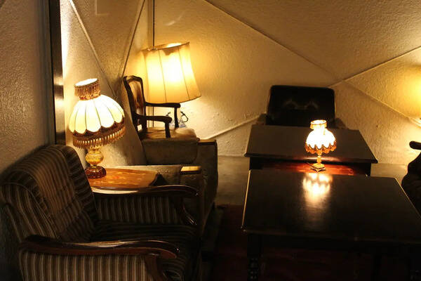 nakameguro燻製apartment レストラン-2