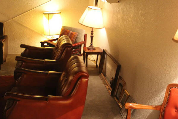 nakameguro燻製apartment レストラン-3