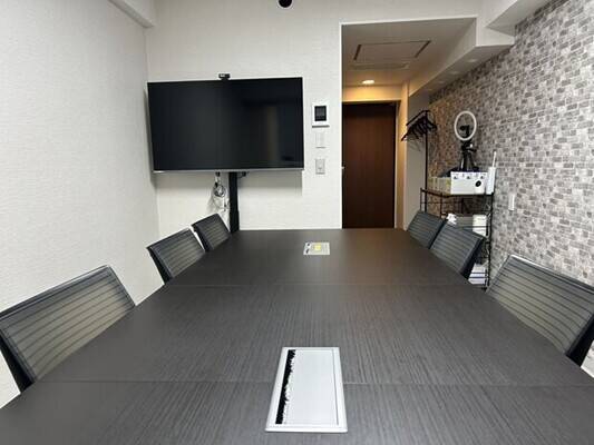 K-スペース 新大阪東口 2 by 日本会議室-2