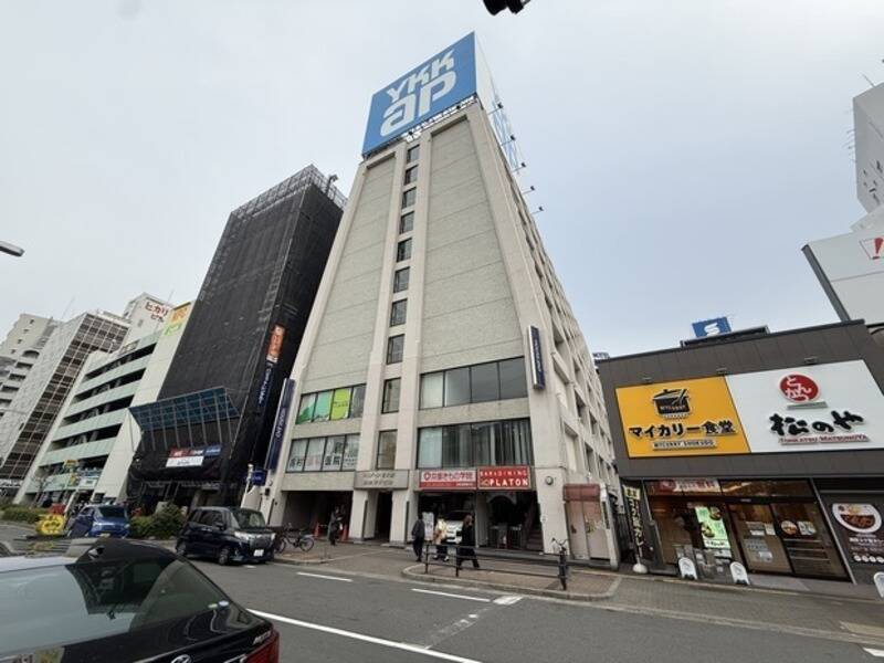 K-スペース 新大阪東口 2 by 日本会議室-5