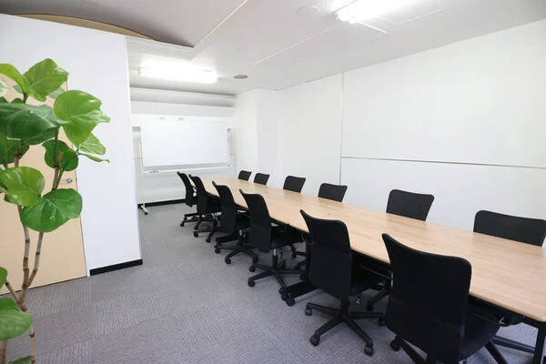 workspace +N ogikubo-1