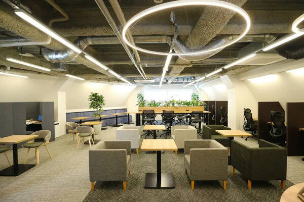 workspace +N ogikubo-2