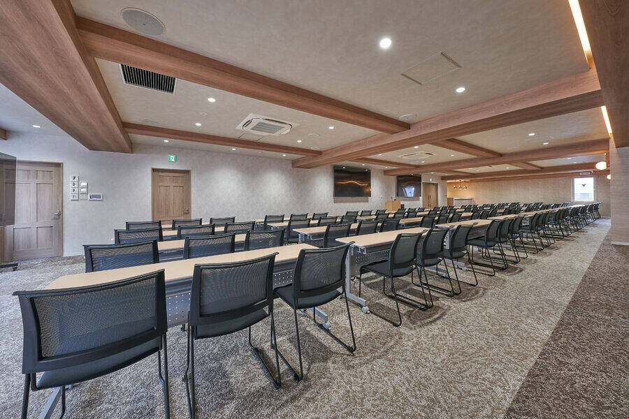 TIME SHARING 新橋駅前4F（銀座口）-3