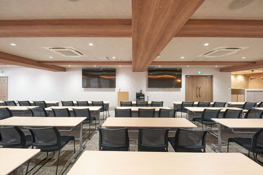 TIME SHARING 新橋駅前4F（銀座口）-4