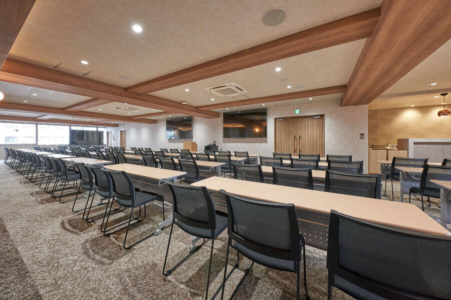 TIME SHARING 新橋駅前4F（銀座口）-6