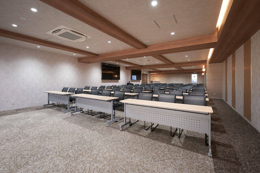 TIME SHARING 新橋駅前4F（銀座口）-7