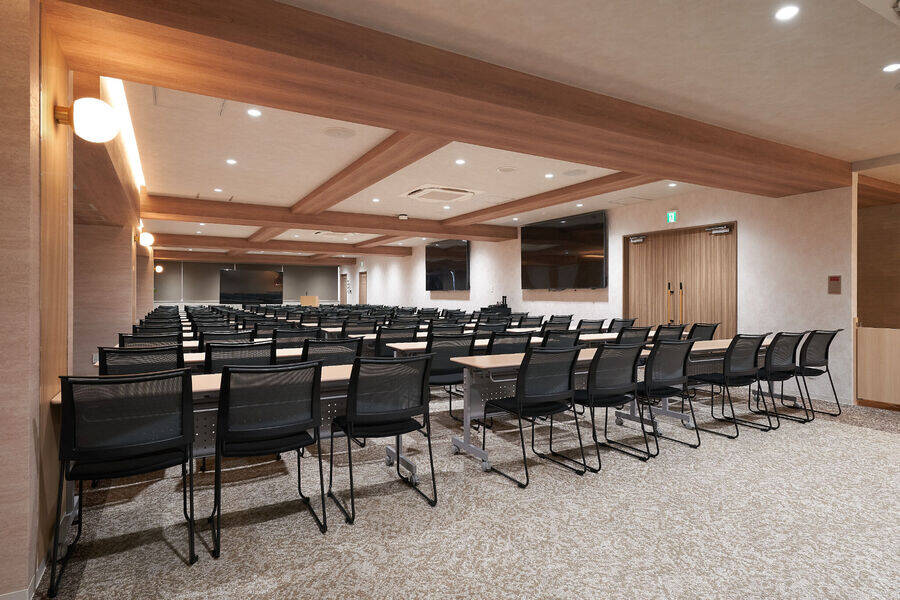 TIME SHARING 新橋駅前4F（銀座口）-8