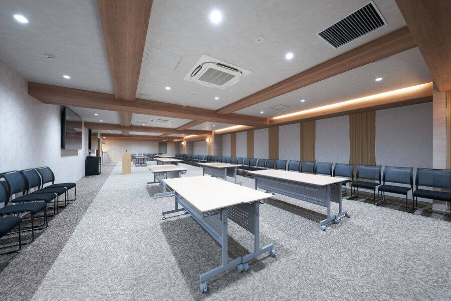 TIME SHARING 新橋駅前4F（銀座口）-9