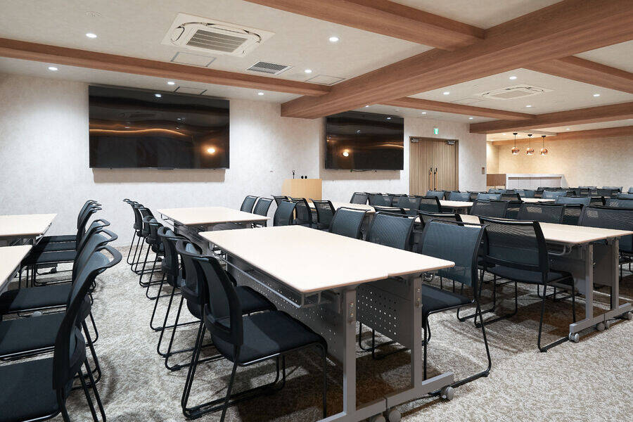 TIME SHARING 新橋駅前4F（銀座口）-12