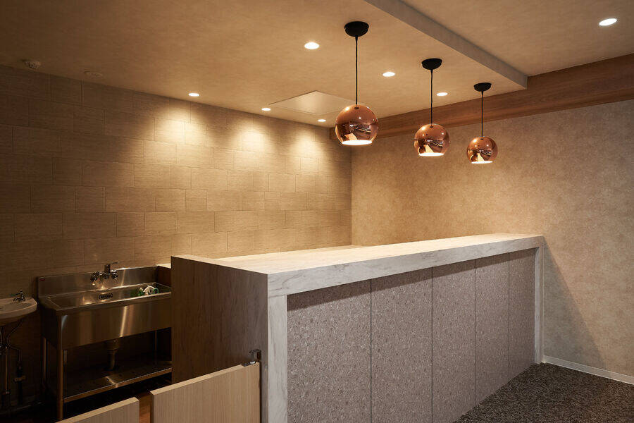 TIME SHARING 新橋駅前4F（銀座口）-13