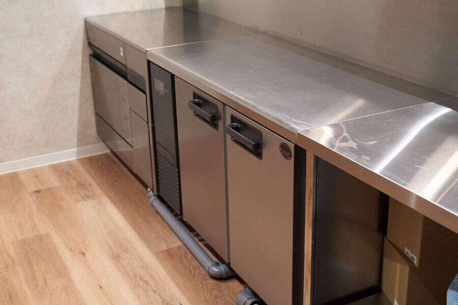 TIME SHARING 新橋駅前4F（銀座口）-14