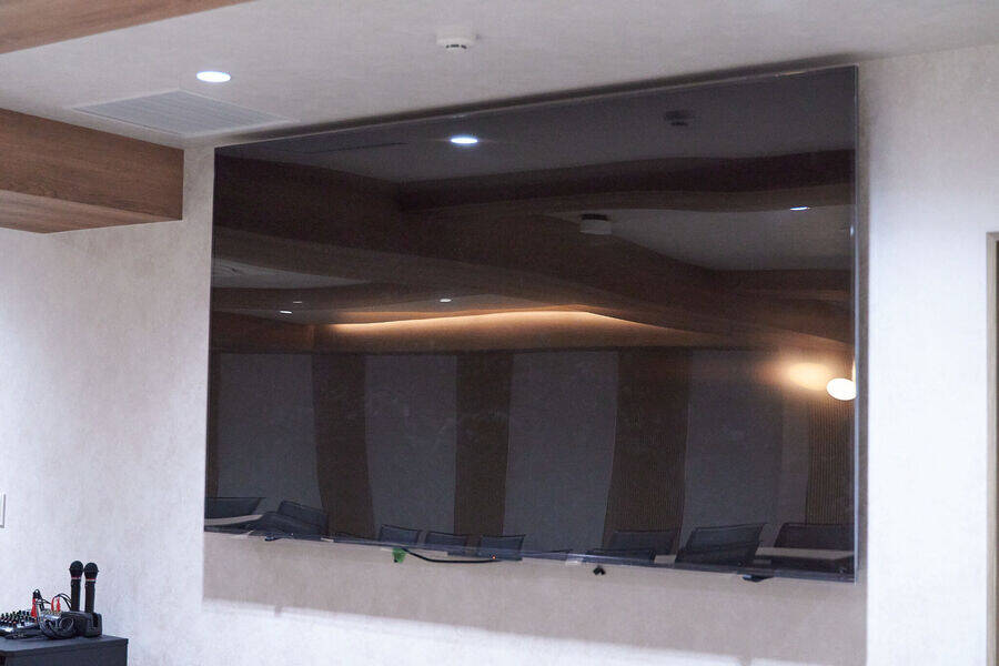 TIME SHARING 新橋駅前4F（銀座口）-15