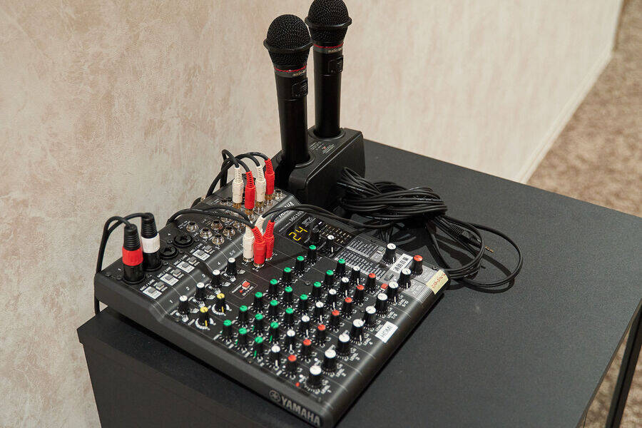 TIME SHARING 新橋駅前4F（銀座口）-16