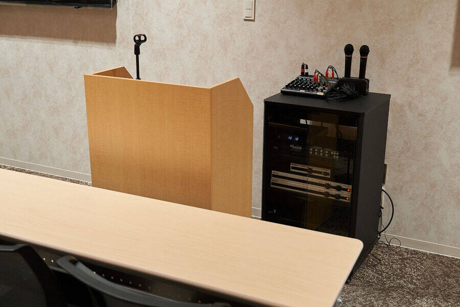 TIME SHARING 新橋駅前4F（銀座口）-17