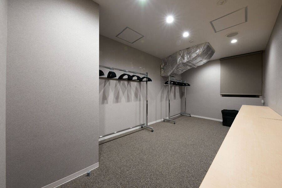 TIME SHARING 新橋駅前4F（銀座口）-18