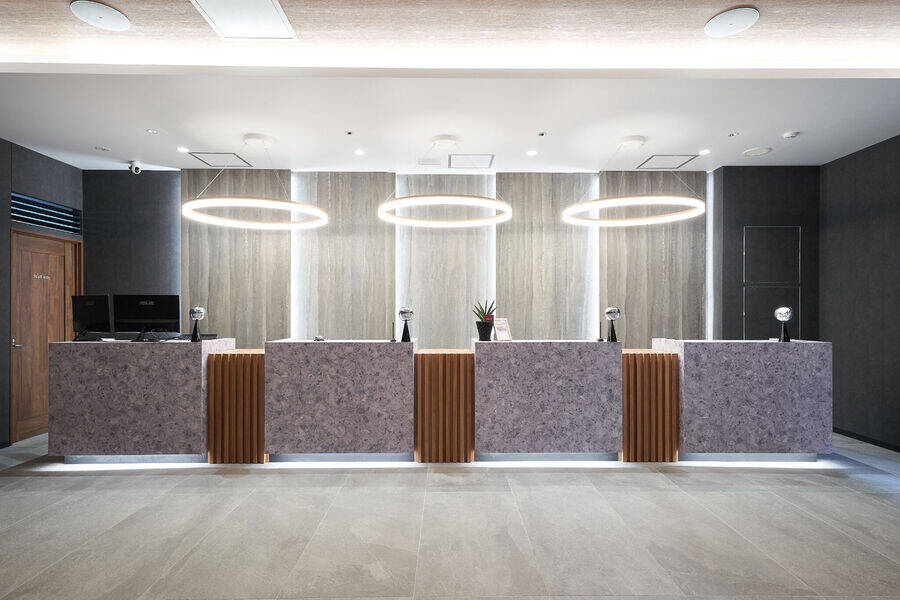 TIME SHARING 新橋駅前4F（銀座口）-23