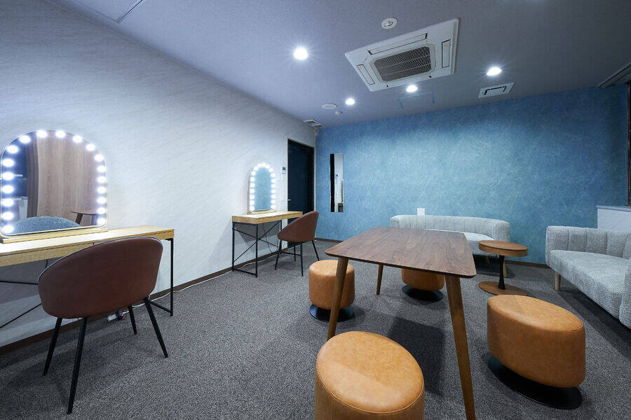 TIME SHARING 新橋駅前4F（銀座口）-28