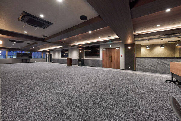 TIME SHARING 新橋駅前5F（銀座口）-2