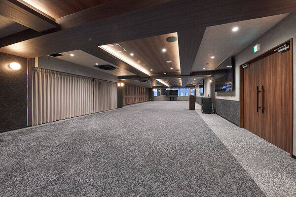 TIME SHARING 新橋駅前5F（銀座口）-3