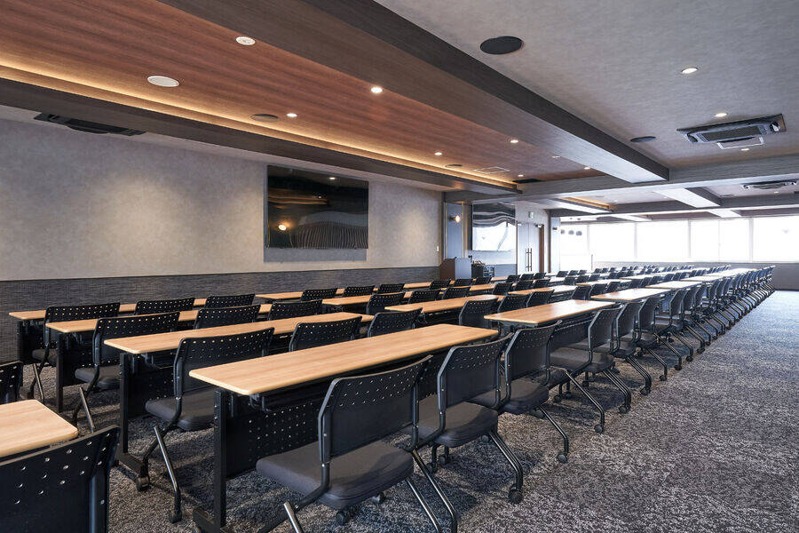 TIME SHARING 新橋駅前5F（銀座口）-5