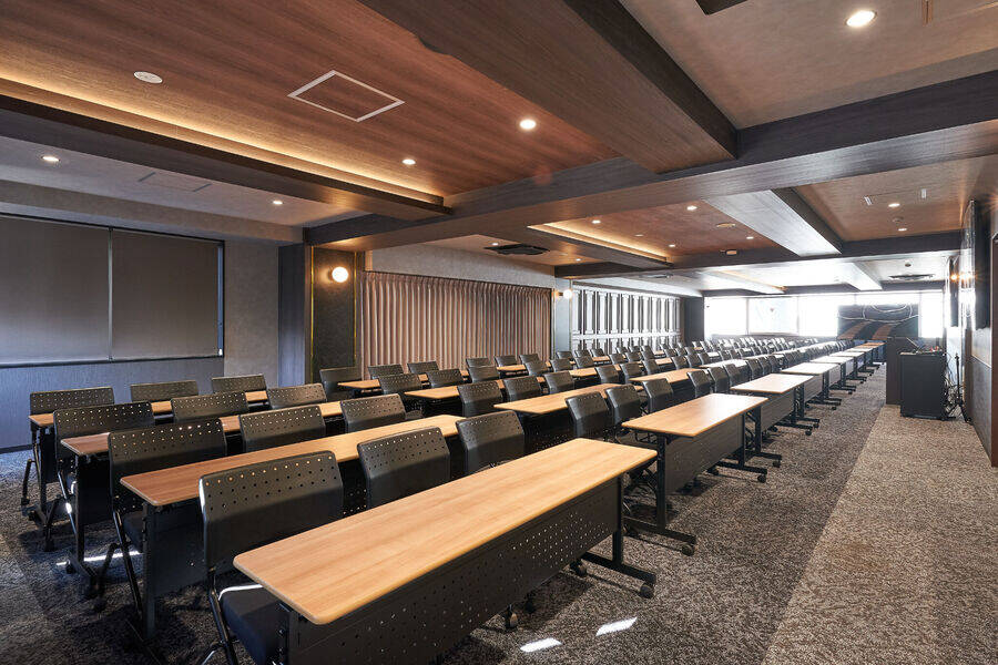 TIME SHARING 新橋駅前5F（銀座口）-6